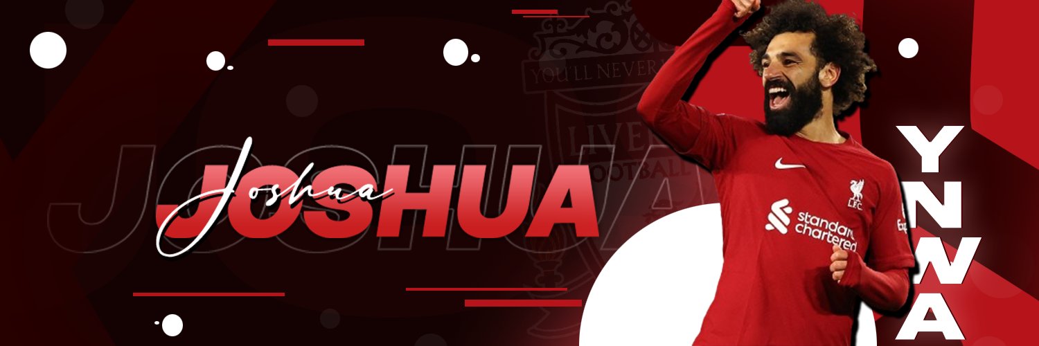 𝕁𝕆𝕊ℍ𝕌𝔸¹¹ 💫 banner