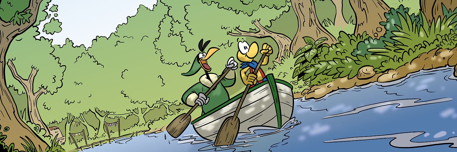 gumpstudios's profile banner image