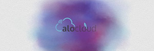 Alocloud Profile Banner