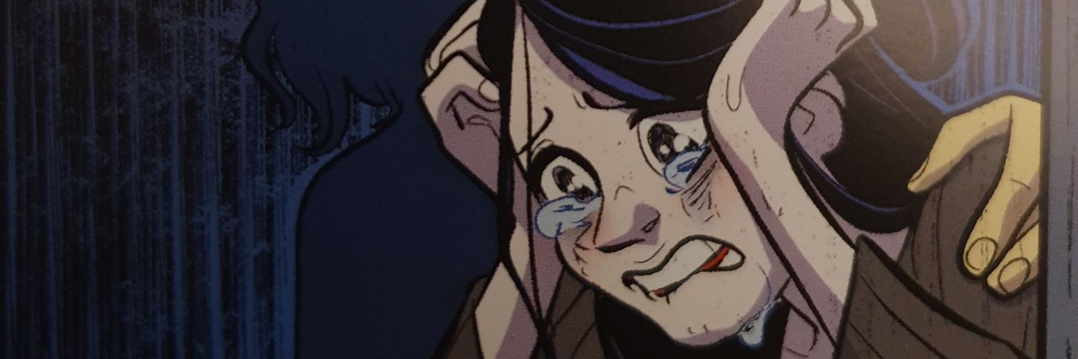 PrettyGail's profile banner image