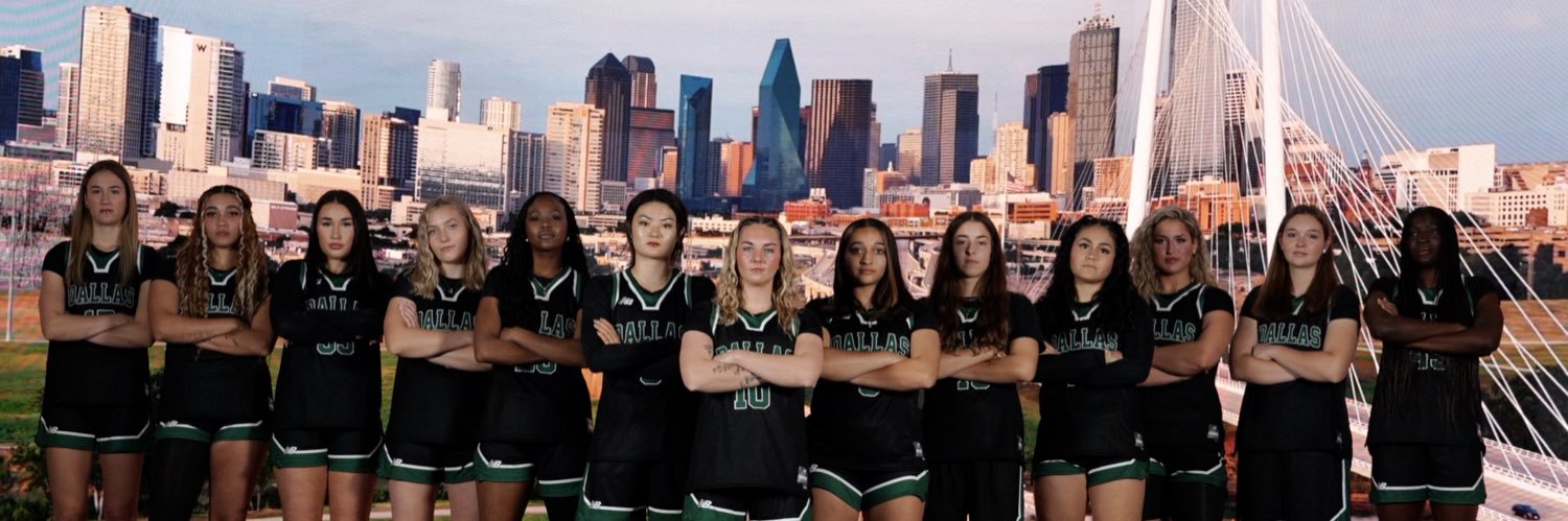 UT Dallas Women's Basketball banner