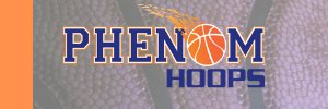 Phenom Hoops Recruiting News's banner