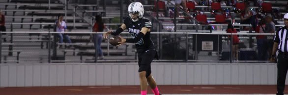 Brandon Hernandez banner