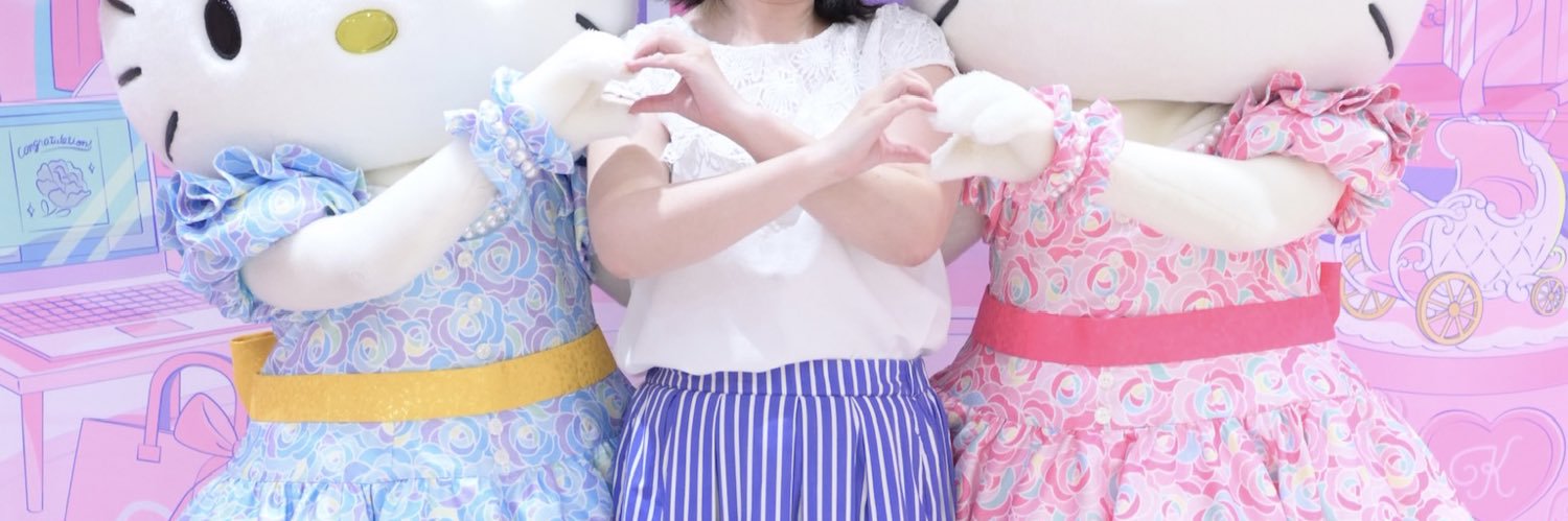 eriko_73's profile banner image