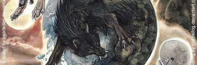 HatiWolf banner