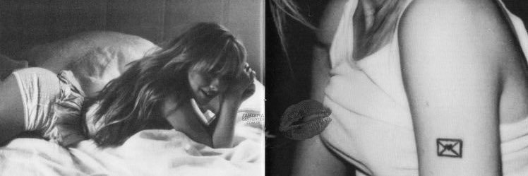 Ari 💋's banner