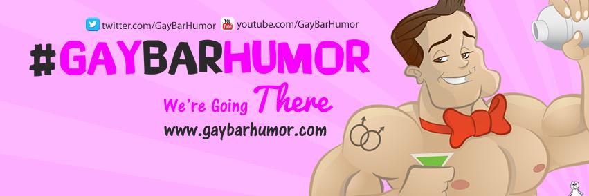 GayBarHumor's profile banner image