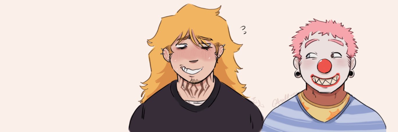 Angel Draws 🌱COMMISIONS OPEN🌱 banner