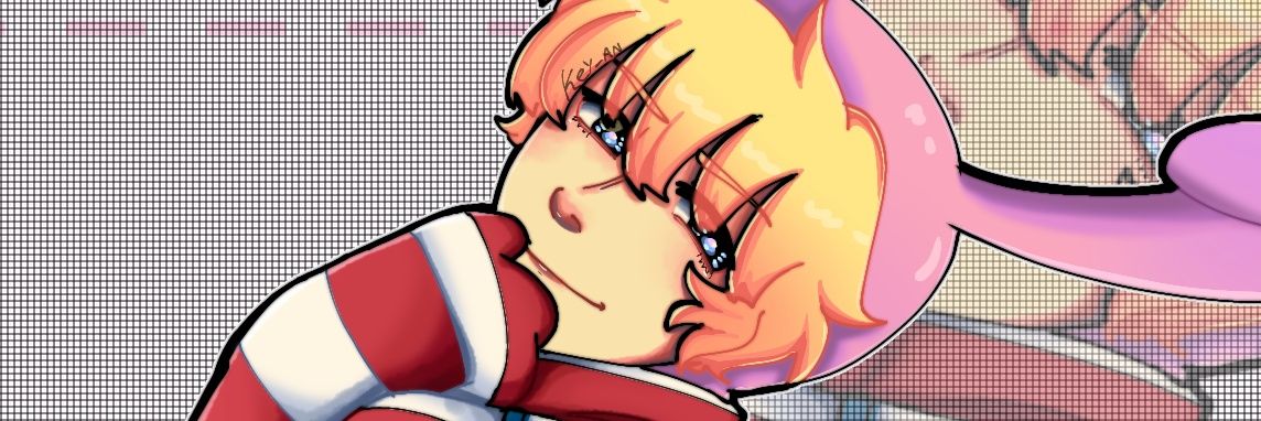 AnKey03's profile banner image