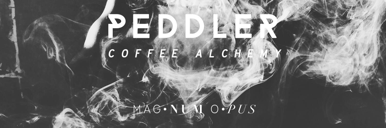 PeddlerCoffee's profile banner image