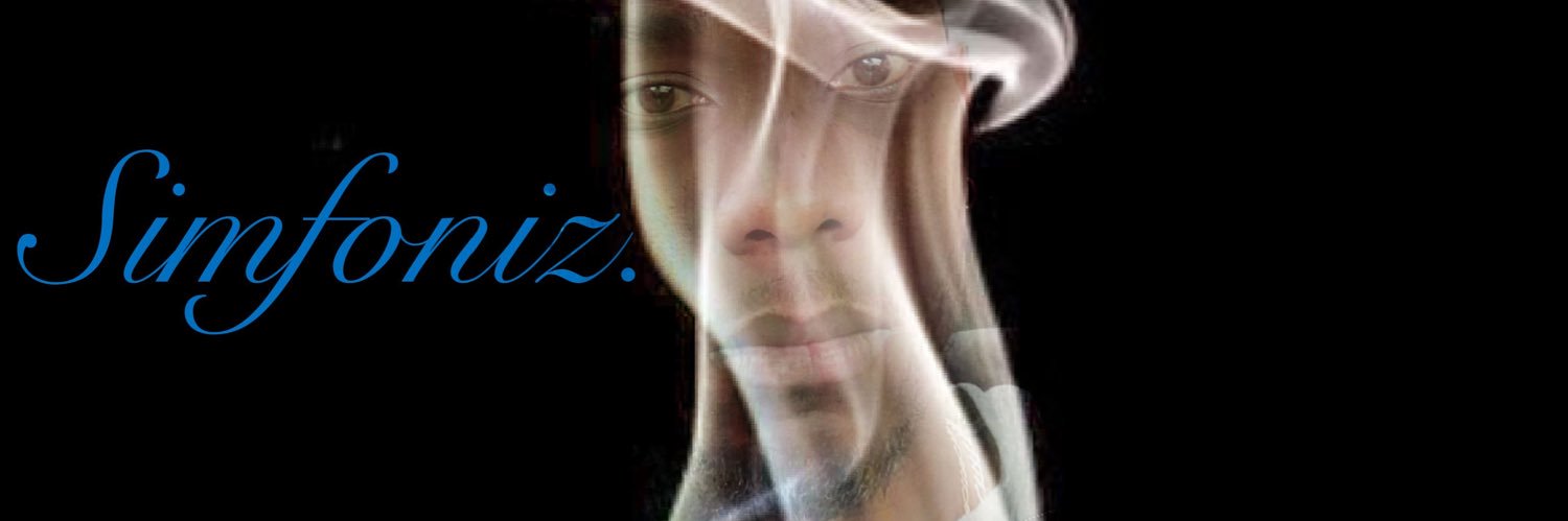 Simfoniz banner