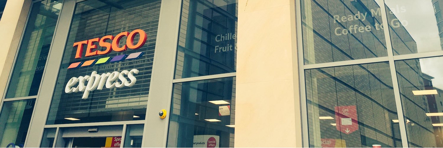 TescoExpressSD2's profile banner image