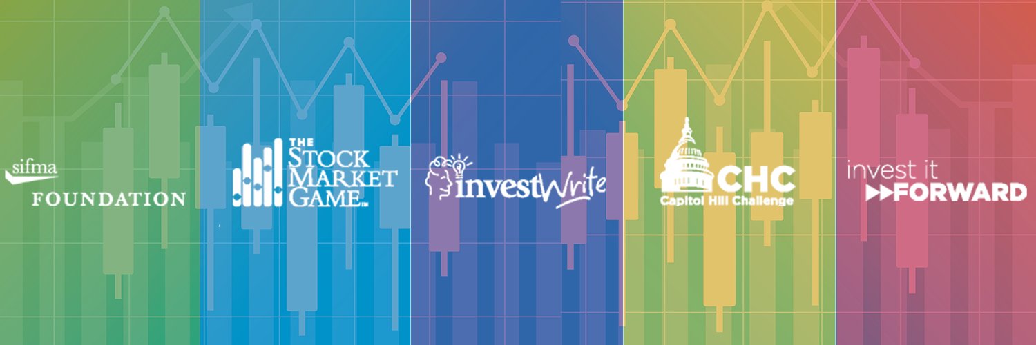 SIFMAFoundation's profile banner image
