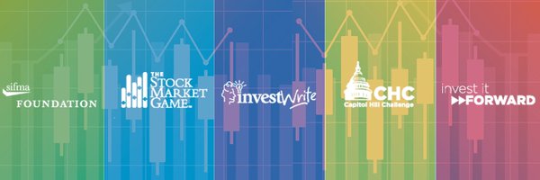 SIFMAFoundation Profile Banner