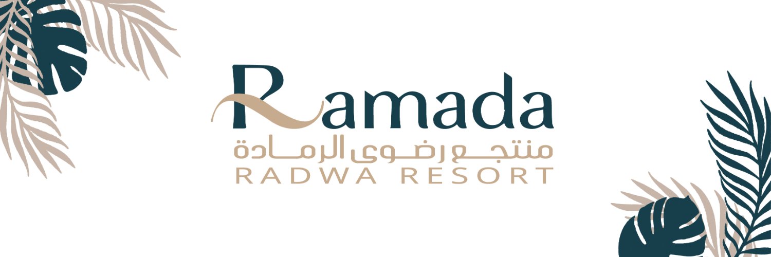 ramadh resort banner