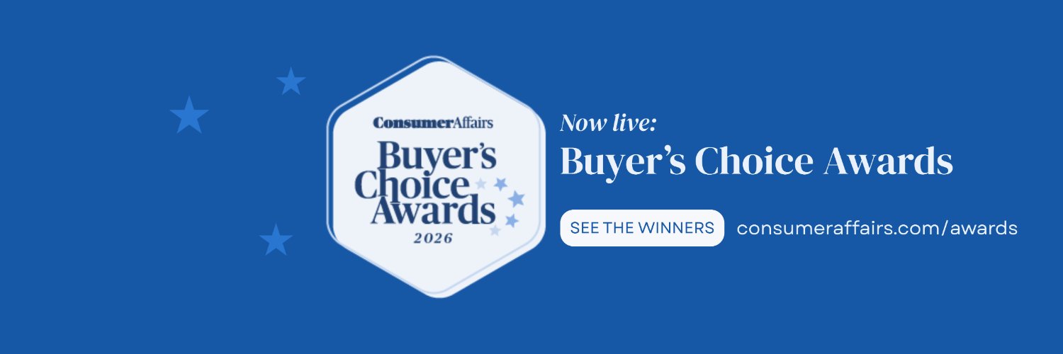 ConsumerAffairs banner
