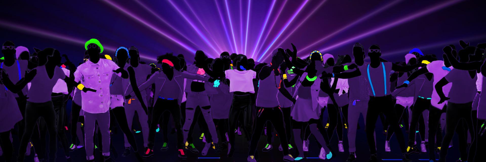 JustDanceFever's profile banner image