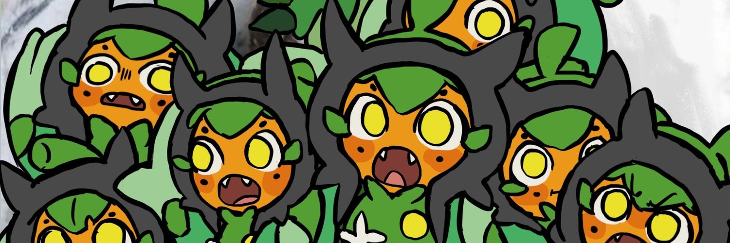 Unboundqueen27's profile banner image