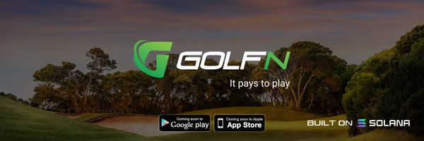GolfN Profile Banner