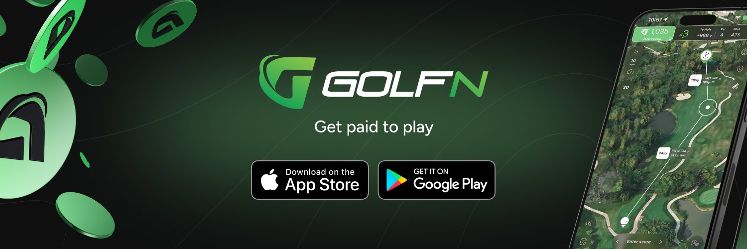 GolfN banner