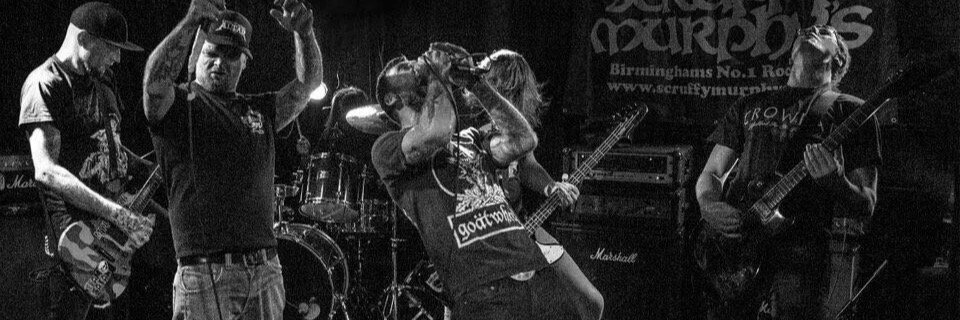 Burden Of The Noose banner