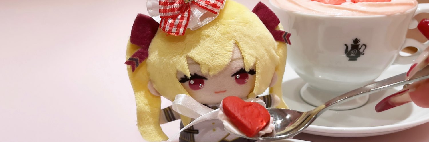 りなち 🦅 banner