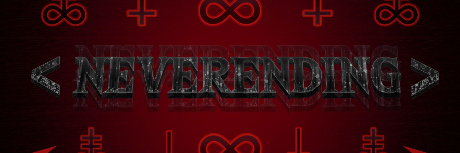 Neverending REMATCH banner