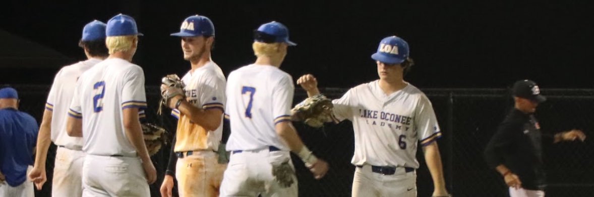 Jake McDonald banner