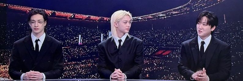 Julinha biboito KARMA • VIU O SKZ banner