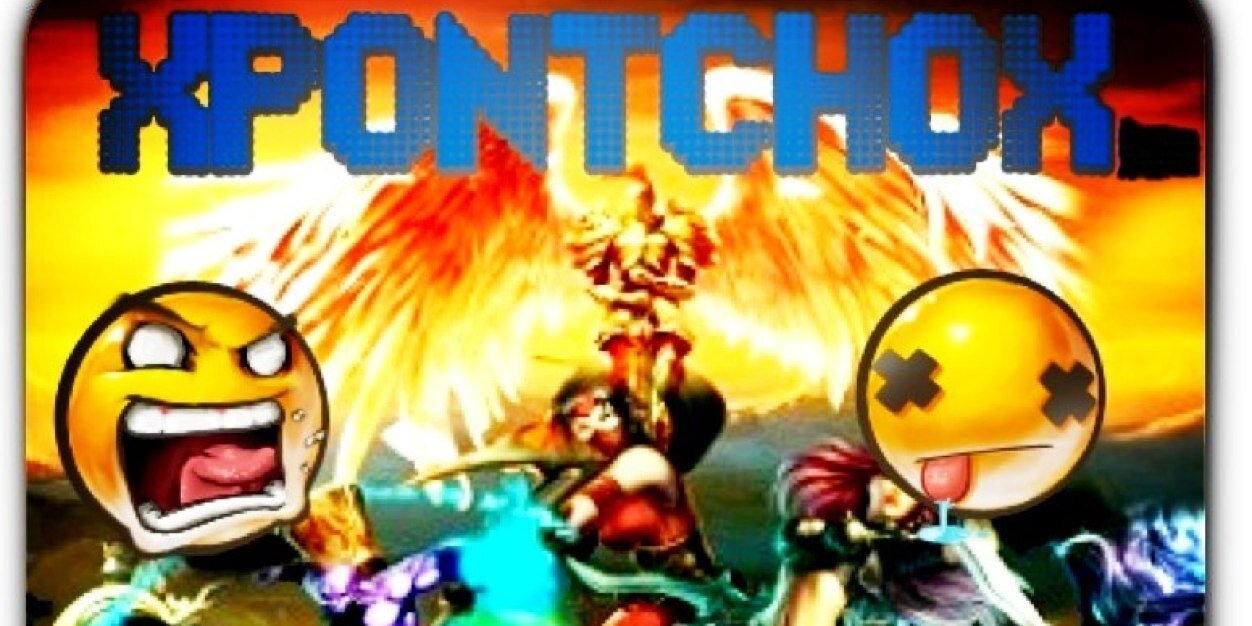icepontcho's profile banner image