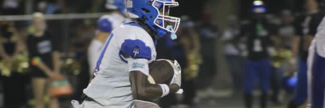 Mi’Keise “Keise”Battle banner