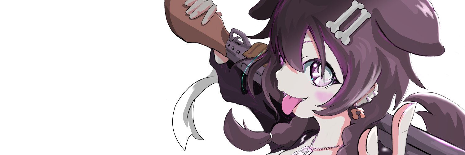 雪崩式★レアチーズ🥐イラスト's banner