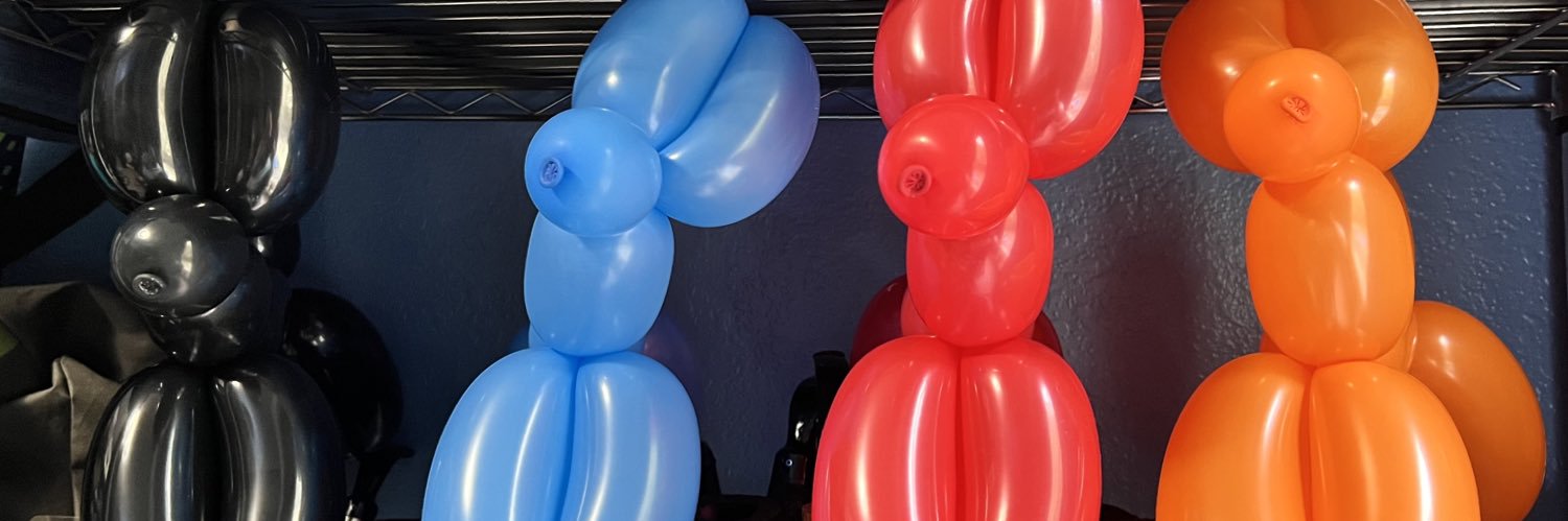 🎈Pup_Buster🎈 banner