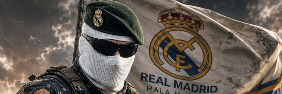 🇪🇸 ⚽ ₳ⱫØ₮Ɇ ĐɆ ₵ɄⱠɆ₴ banner