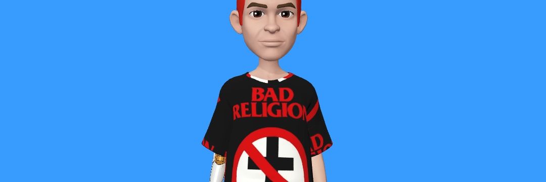 juanja771's profile banner image