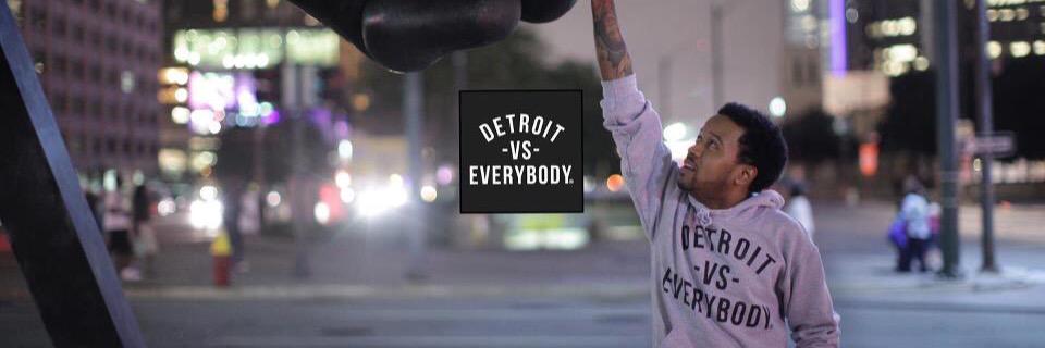 Detroit Vs Everybody banner