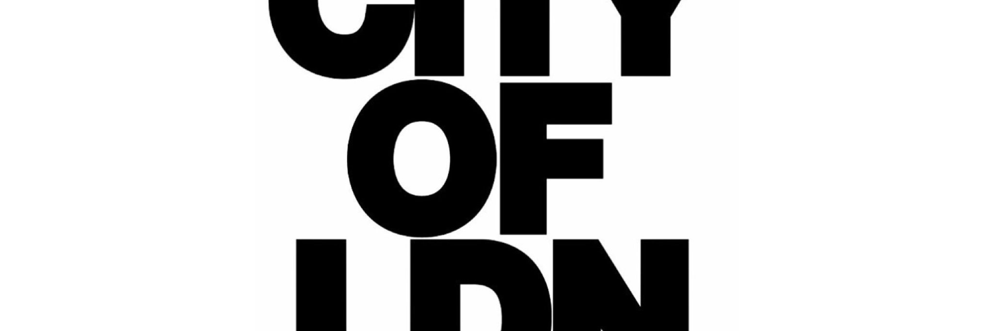 cityofldn's profile banner image