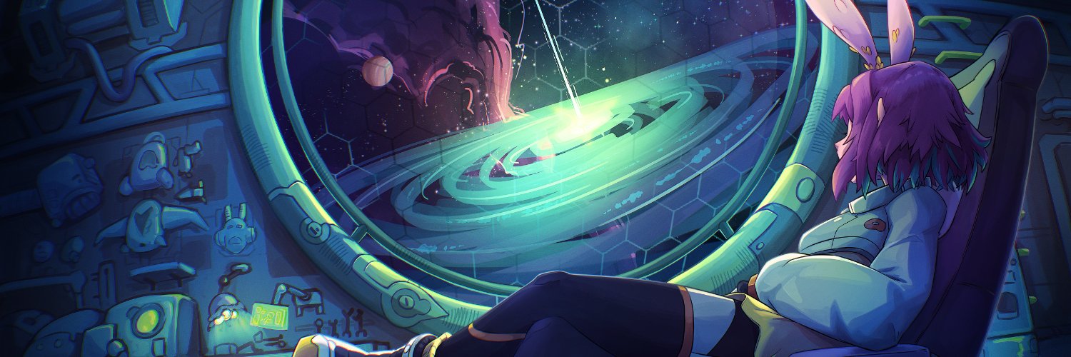 GuriFuni artist banner