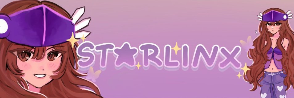 starlinx banner