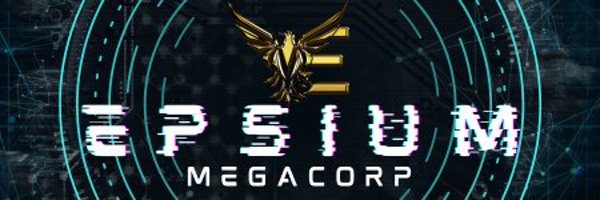 EpsiumMegaCorp Profile Banner
