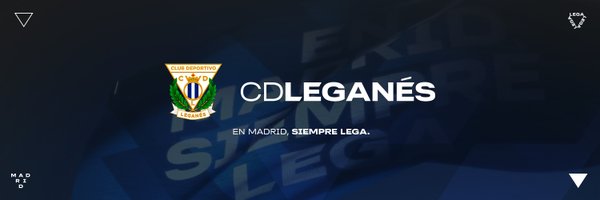 CDLeganes Profile Banner