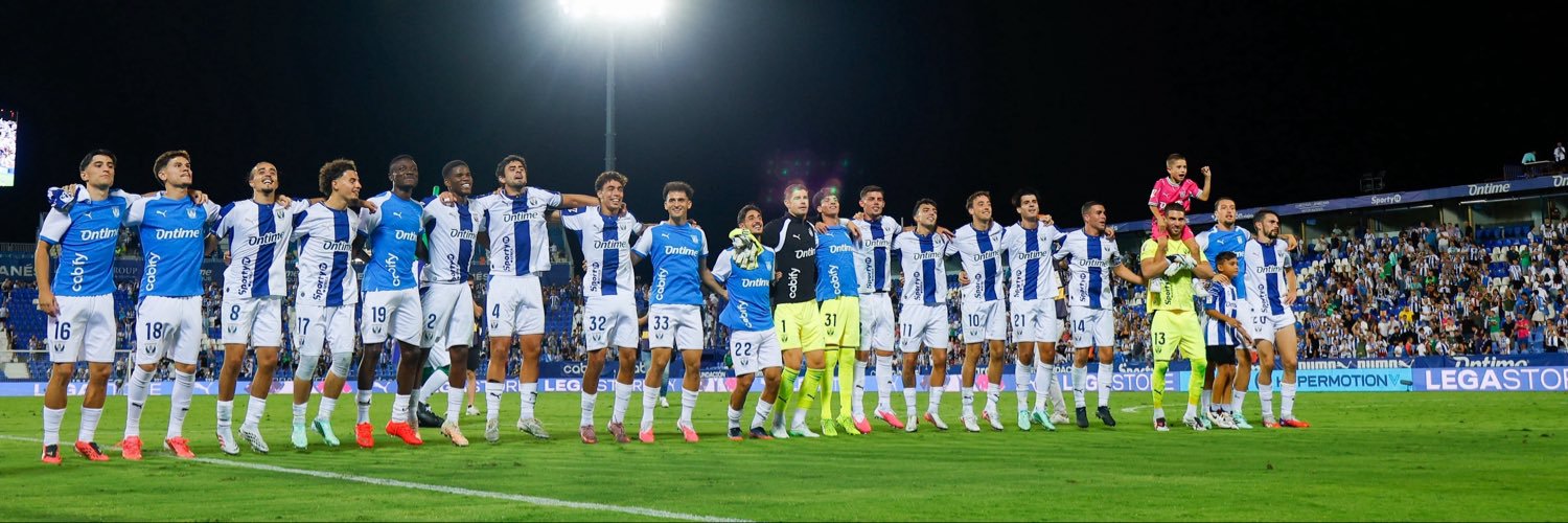 CDLeganes's profile banner image