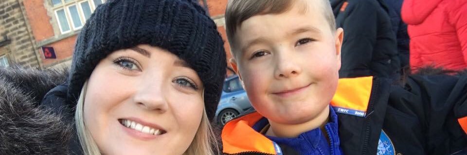 Kerry ann Beet banner