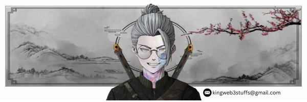 kingdw3gpeg Profile Banner