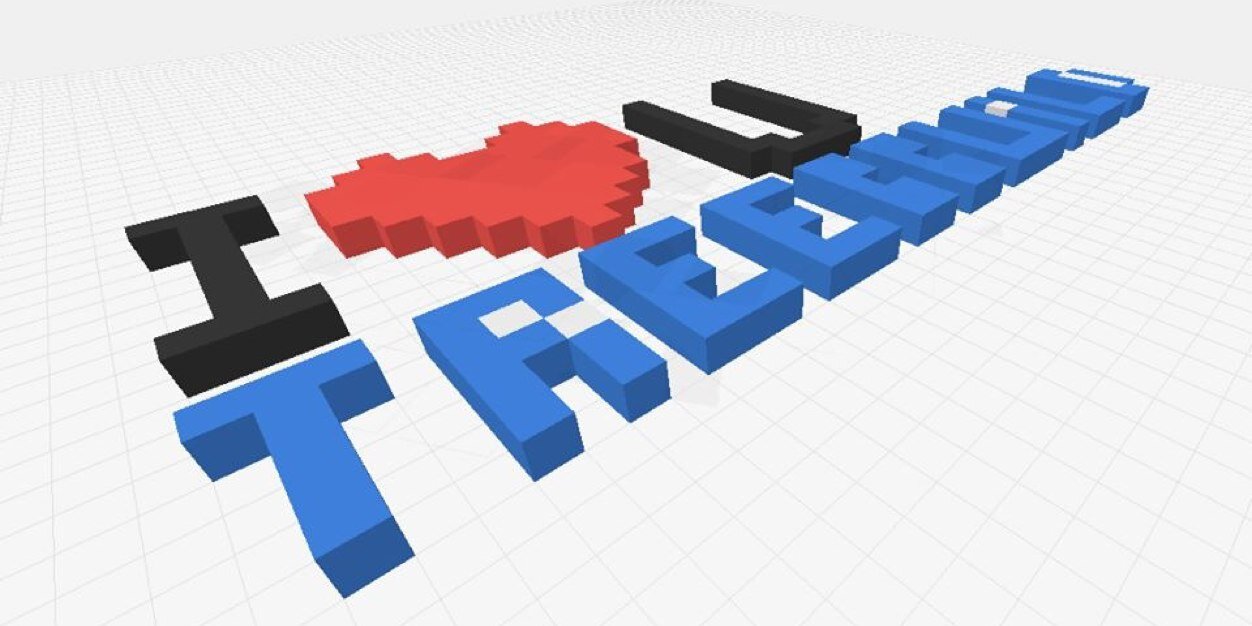 treebuild3d's profile banner image