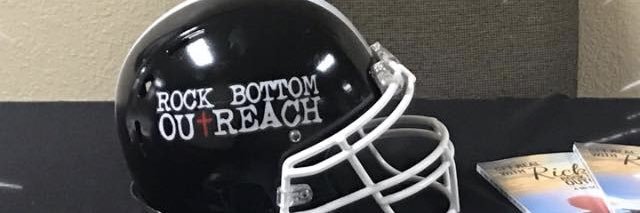 RockBottomOutreach banner