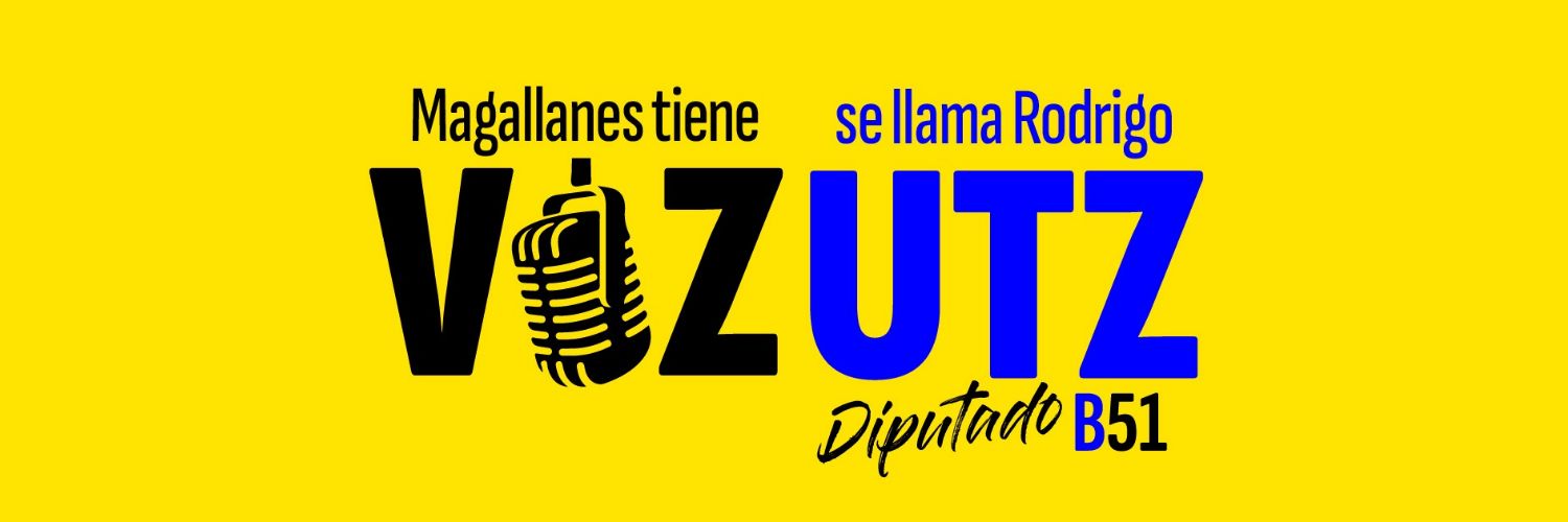 Rodrigo Utz banner