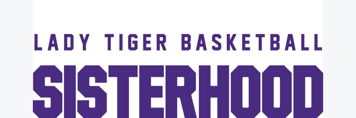 Hahnville Girls Basketball banner