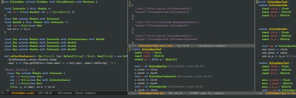 chisel_lang Profile Banner