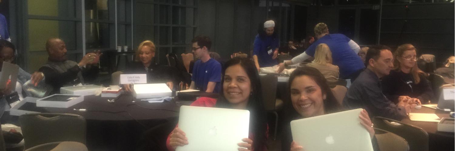 michele dawson banner